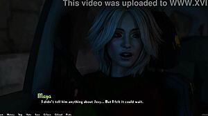 Being A Dik 240 - Christmas Party