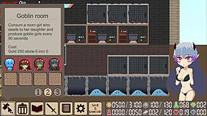 new horny monsters are raiding the demon king's castle in episode 2