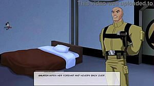 i can't stop watching dc comics something unlimited part 120, it's wild!