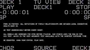 Recreating Retro Photos Turns Into Wild Step Dad and Step Son Bareback Action