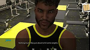 Wvm 80 katie loves to tease with big tits and ass