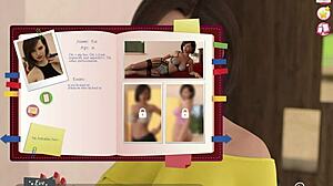 Ep4 Sexy Patients Get Big Tits Helped By Hotties