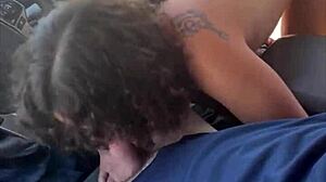 i tell the streetwalker, 'you won't believe what i did inside you'