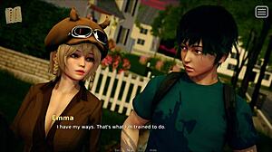 my bully becomes my lover in anime series 71