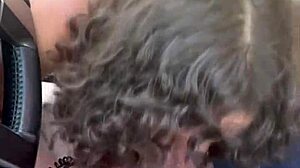 i tell the streetwalker, 'you won't believe what i did inside you'