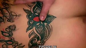 i was live when perverts came to fuck my big ass