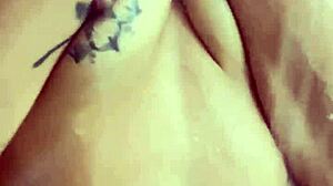 Abriu live PARA FODER comigo pela casa toda!