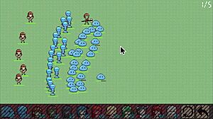 new horny monsters are raiding the demon king's castle in episode 2