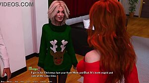 Being A Dik 240 - Christmas Party