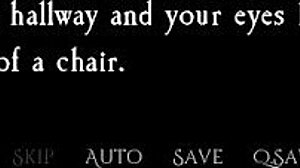 My Step-Cousin Is So Charming in This 3D Cartoon Game