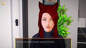 my new family 315 game