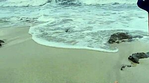 Missspisss update 10 at mallorca beach on nov 11 2024