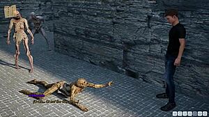 Explore the mysteries of Lust Academy 205 in this game.