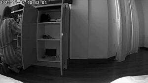 Wife Fucks Husband's Best Friend Hard