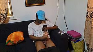 fine ass petite 18+ spies on neighbor masturbating