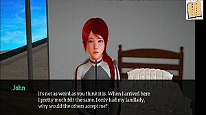 My new family episode 33!