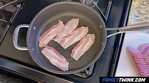 familytwinl, i'm so pumped to rim my step-brother's ass early morning!