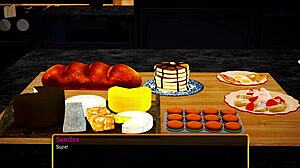 My New Family Episode 358 In Cartoon Anime