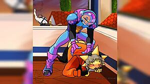 Compilation of gays being fucked 7