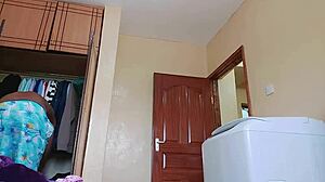 our african houseboy shares his story