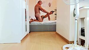 Did you escape to the beach by jet ski just to get your tight pussy filled with cum?