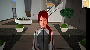 My new family episode 33!