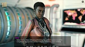 Tales From The Unending Void Game 121