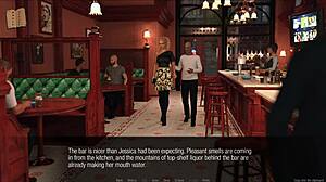 Jessica Oneil's Hard News 42