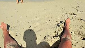 Missspisss update 10 at mallorca beach on nov 11 2024