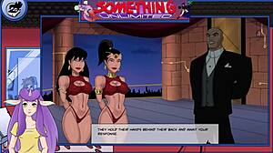 Check out this unlimited series part 136 with stunning models 😍