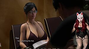 Watch Golden Boy 15 Fuck Big Ass in Doggy?