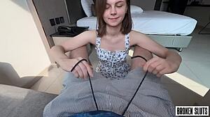 Your Girlfriend Wants to Fuck