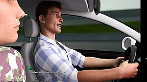 Episode 1: The Initiation