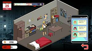 play the hentai game with cheating wives