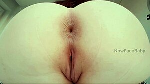 Babe, do you really love that big ass anal fetish?