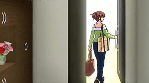 Security Guard Episode 5 Unleashes Wild Action in Spanish Subtitles