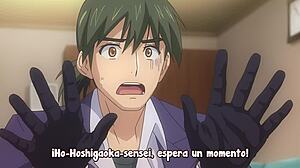 nobunaga-sensei feels the passion in osanazuma 12