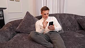 Can two depraved barbies satisfy their master? Part 1