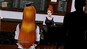 Harem hotel episode 107