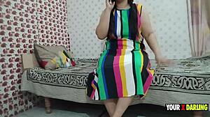 अनबिलीवेबल! डे 03 और स्टेपसिस्टर सीखती मैजिक ट्रिक्स स्टेपब्रो से जबकि पाउंड हो रही डॉगीस्टाइल में हॉट ऐनिमे एक्शन में!