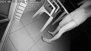 fucked friend's wife in ass, felt cheating