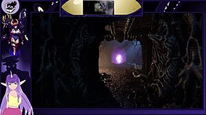 Lust From Beyond Part Seven