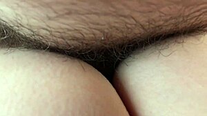 Shave Wife, Fuck Ass?