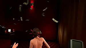 vr paradise private room 3 narrative