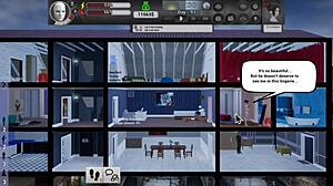 well she loves me now and i make potions in cost of survival ep 8