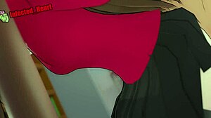 Rin Tohsaka Shorts Compilation 1