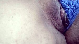 arab hot amateur milf flaunts big tits and creamy squirt in hijab