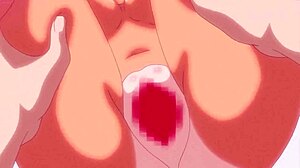 Enjo Kouhai Episode 7 Features Intense Hentai Action