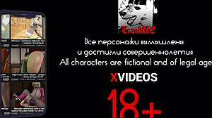 Hot Sex With Elf In 3D Uncensored Hentai Anal Scenes