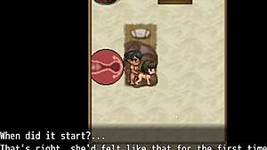 Henteria Chronicles Game With Big Tits Anime.